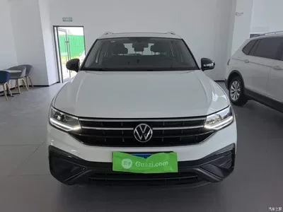 2024 Volkswagen Tiguan L Outstanding 300TSI Auto 2WD Dragon Soaring Edition, фото 3, лот 10462381