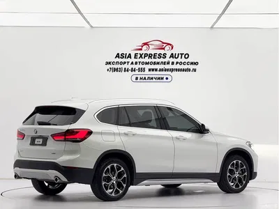 2022 BMW X1 sDrive20Li Fashion, фото 4, лот 10465240