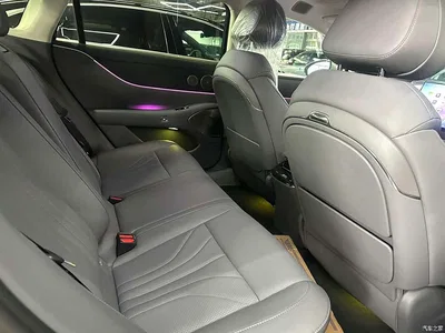 2025 Voyah Auto VOYAH Zhuiguang L Mid-configuration Model, фото 4, лот 11190382