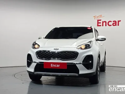 2022 Kia Sportage Diesel 1.6 4WD, фото 3, лот 10529012