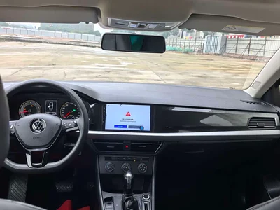 2021 Volkswagen Lavida 280TSI DSG Comfort Edition, фото 4, лот 10454649
