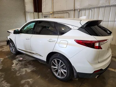2021 ACURA RDX TECHNOLOGY, фото 2, лот 10872349