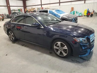 2018 MERCEDES-BENZ E 300, фото 4, лот 10822095