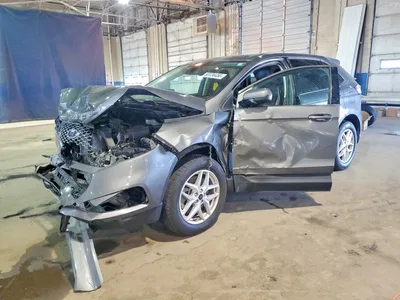 2023 FORD EDGE SEL, фото 1, лот 10556332