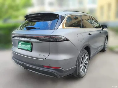 2024 Chery Fengyun T9 120 Long Range Comfort 5-seater NMC, фото 4, лот 10834286