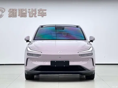 2024 Ledao L60 60kWh Rear-Wheel Drive, фото 2, лот 10826627