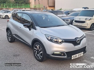 2014 Samsung QM3 RE, фото 3, лот 10186455