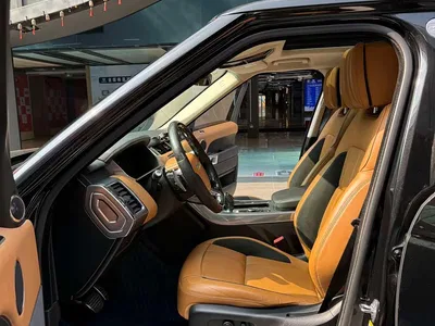 2018 Land Rover Range Rover Sport 3.0 SC V6 HSE DYNAMIC, фото 4, лот 11226052