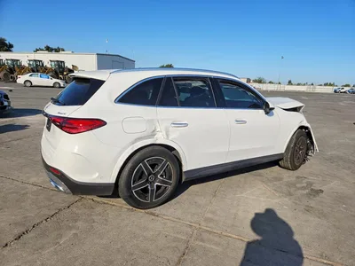 2026 MERCEDES-BENZ GLC 350E, фото 3, лот 10840483