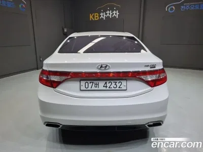 2015 Hyundai Grandeur HG220 Diesel Modern, фото 3, лот 10667863