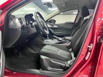 2017 Mazda Mazda3 Axela Sedan 1.5L Automatic Comfort China V, фото 4, лот 10304661