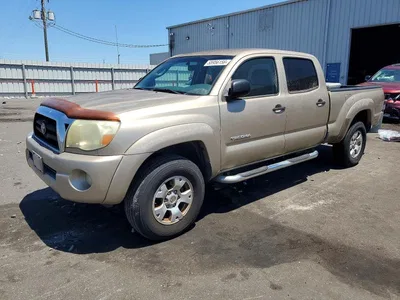 2006 TOYOTA TACOMA DOUBLE CAB PRERUNNER LONG BED, фото 1, лот 10554484