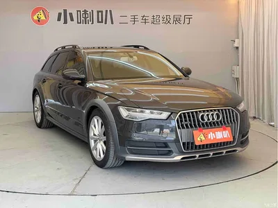 2017 Audi A6 (Import) 3.0T allroad quattro, фото 3, лот 10470494