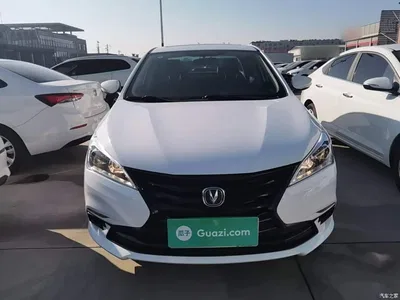2021 Changan Eado DT 1.6L Manual Luxury, фото 3, лот 11565899