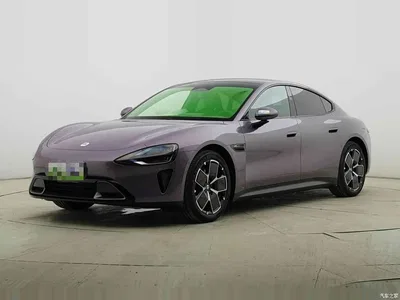 2024 Xiaomi Auto Xiaomi SU7 RWD Long Range Intelligent Driving Edition, фото 1, лот 10373485