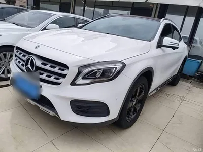 2019 Mercedes-Benz GLA 200 Fashion, фото 1, лот 10816279