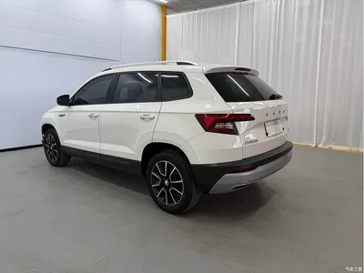2021 Škoda Karoq TSI280 Tech Edition, фото 4, лот 10348396