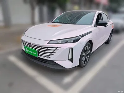2024 Changan Eado Model 1.5T GDI Auto Flagship Type, фото 2, лот 11133210