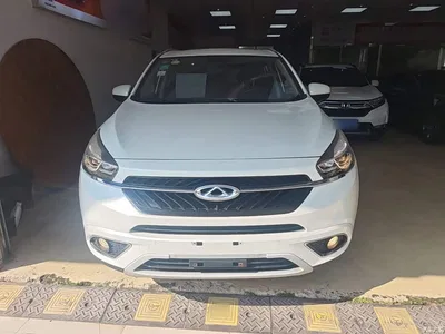 2016 Chery Tiggo 7 1.5T Manual Brilliant Edition, фото 3, лот 11199679