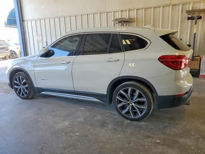 2018 BMW X1 SDRIVE28I, фото 2, лот 10647983