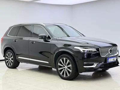 2023 Volvo XC90 B6 Smart Comfort Luxury Edition 7-Seater, фото 2, лот 10365198