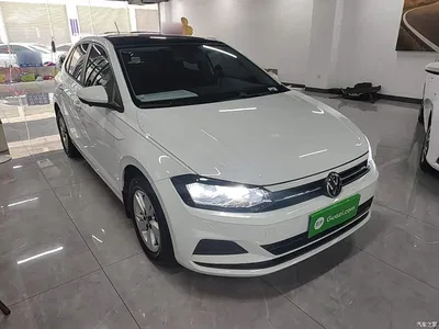 2023 Volkswagen Polo Plus 1.5L Automatic Panorama Enjoyment Edition, фото 4, лот 10465447