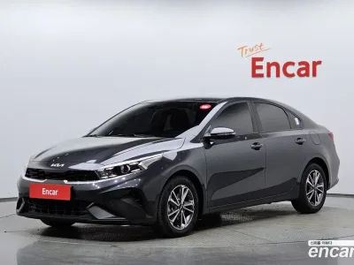 2022 Kia K3 1.6, фото 1, лот 10514820