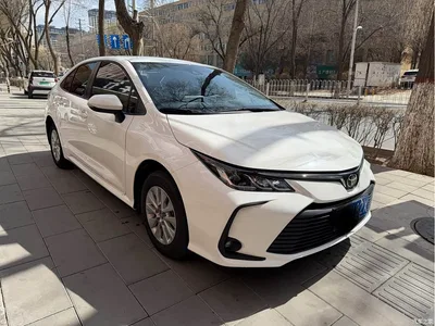 2023 Toyota Corolla 1.2T Pioneer Edition, фото 3, лот 10321217