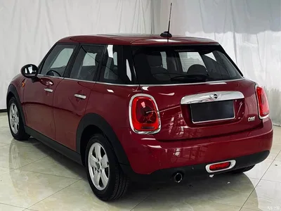 2015 MINI MINI 1.2T ONE 5-Door, фото 4, лот 10353119