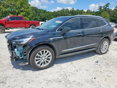 2021 BUICK ENCLAVE PREMIUM, фото 1, лот 10859336