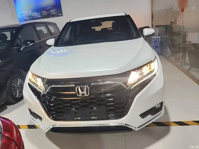2020 Honda UR-V 240TURBO 2WD Joy Edition, фото 3, лот 11187664