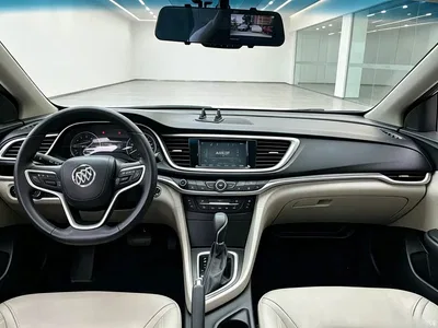 2018 Buick Excelle 15T Dual Clutch Elite (China V), фото 4, лот 10907011