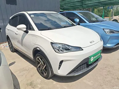 2023 Nezha Auto Nezha AYA Facelift 401 Lite, фото 4, лот 11153965