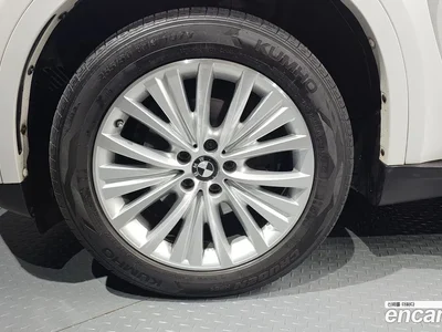 2016 BMW X5 xDrive 30d, фото 4, лот 10073000