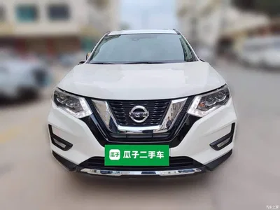 2022 Nissan X-Trail Facelift 2.0L 2WD Smart Connect Ultimate Edition, фото 2, лот 10388075