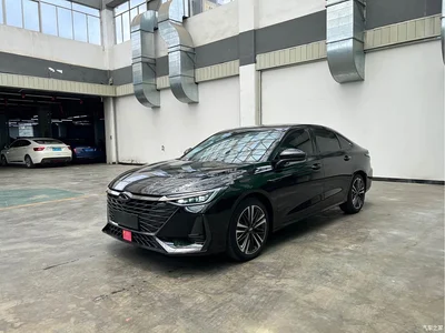 2024 Chery Arrizo 8 High Performance 2.0T DCT Sport, фото 1, лот 10333853