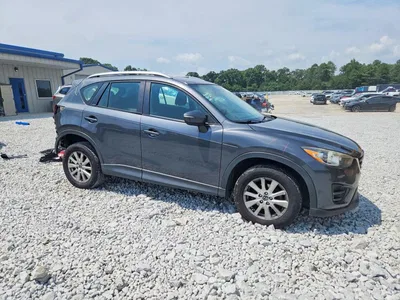 2016 MAZDA CX-5 SPORT, фото 4, лот 10844137
