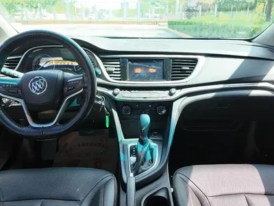 2021 Buick Excelle Exemplar 1.5L Auto Elite, фото 4, лот 10256074