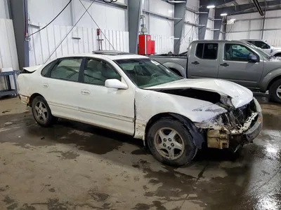 1999 TOYOTA AVALON XLS, фото 4, лот 10983528