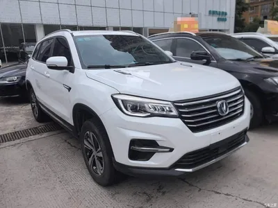 2018 Changan CS75 280T Automatic Smart Benefit Edition China V, фото 4, лот 10253817