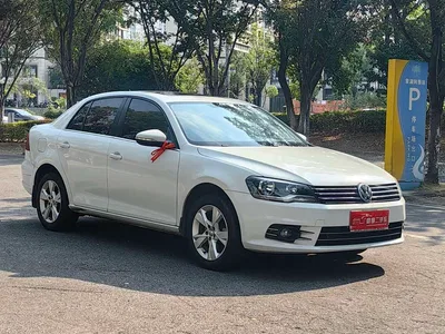 2015 Volkswagen Bora Quality Edition 1.6L Automatic Comfort, фото 3, лот 10593476
