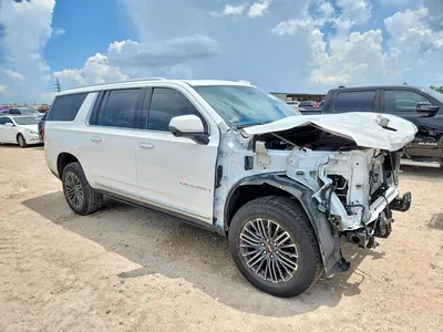 2026 GMC YUKON XL ELEVATION, фото 4, лот 10898366