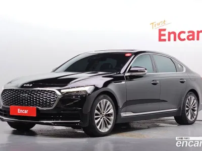 2022 Kia K9 3.8 GDI AWD, фото 1, лот 10522639
