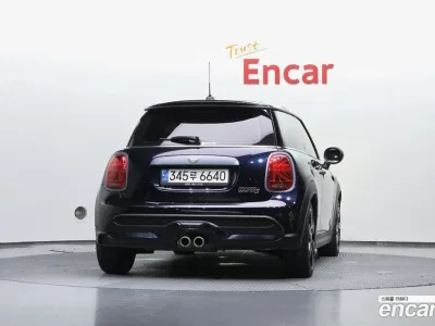 2022 Mini Cooper Brick Lane Edition, фото 3, лот 10093949
