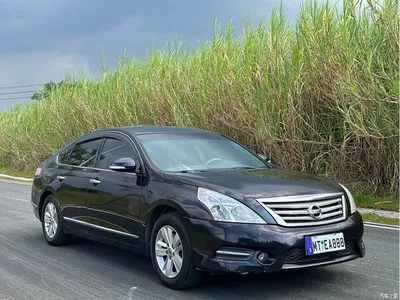2012 Nissan Teana 2.0L XL Intelligent Edition, фото 3, лот 10332434