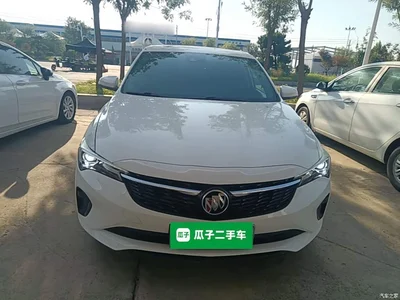 2022 Buick Verano Pro 533T Enjoyment Edition, фото 3, лот 10258133