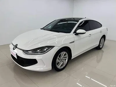 2023 Volkswagen Lamando L 280TSI DSG Glamour Edition, фото 1, лот 10931201