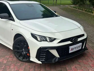 2024 GAC Trumpchi Trumpchi Emkoo Model 400T Auto Shadow Leopard R MAX Edition, фото 4, лот 11062300