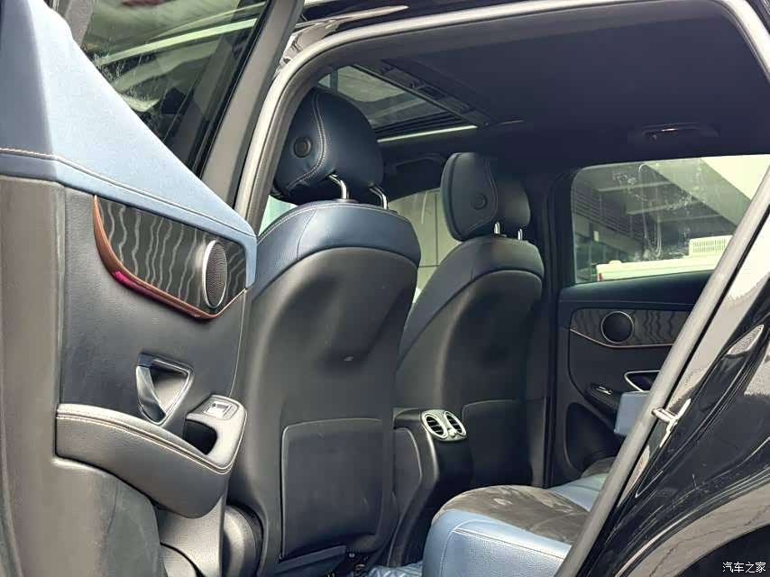 2021 Mercedes-Benz EQC 400 4MATIC, фото 4, лот 11222992