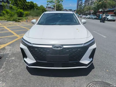 2023 Chery Arrizo 8 1.6T DCT Elegance, фото 2, лот 10396260